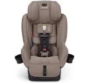 Nuna RAVA next Convertible Car Seat