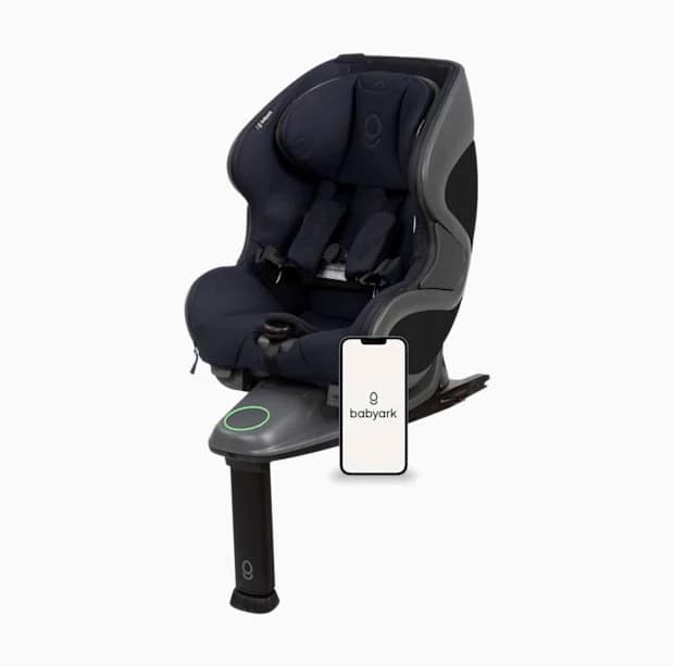 Babyark Smart Convertible Car Seat