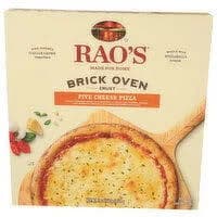 Rao's Homemade Brick Oven Crust Five Cheese Pizza