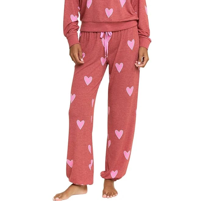 Honeydew Star Seeker Brushed Jersey Lounge Set Women's