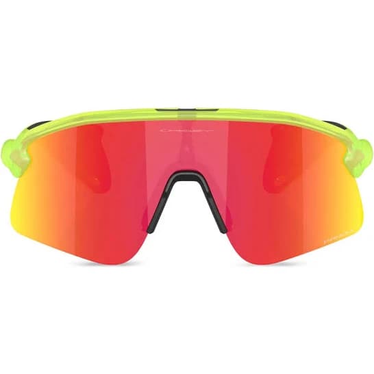 Oakley Women's STUNT DEVIL Sunglasses
