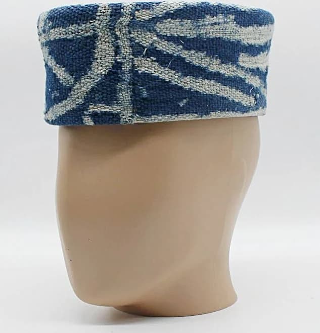 Men's Ndop Hat