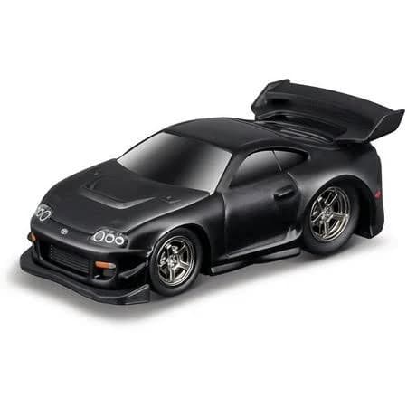 Muscle Machines Series 1995 Toyota Supra MK4 Diecast Car