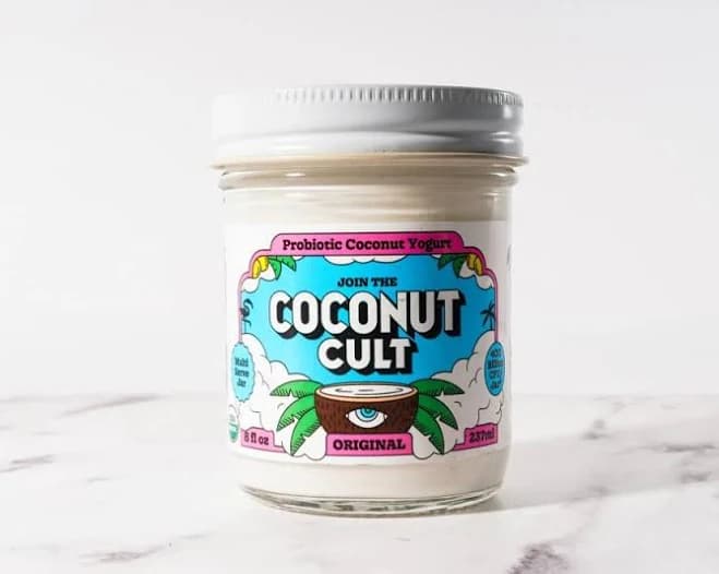 Original Coconut Yogurt
