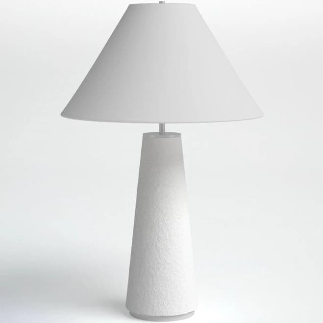 Joss & Main Ceramic Table Lamp