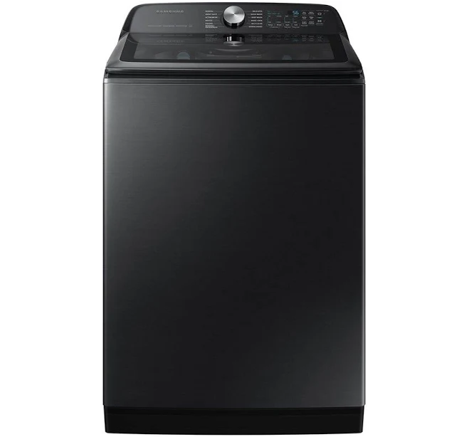 Samsung 5.2 Cu. Ft. Smart Top Load Washer WA52DG5500AVUS