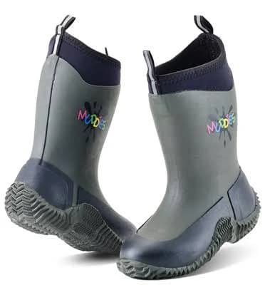 Grubs Kid's Muddies Icicle 5.0 Boot