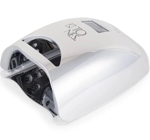 Tones Pro UV/LED Nail Lamp