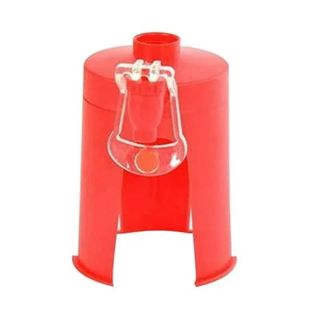 Abs+tpr Large Soda Dispenser
