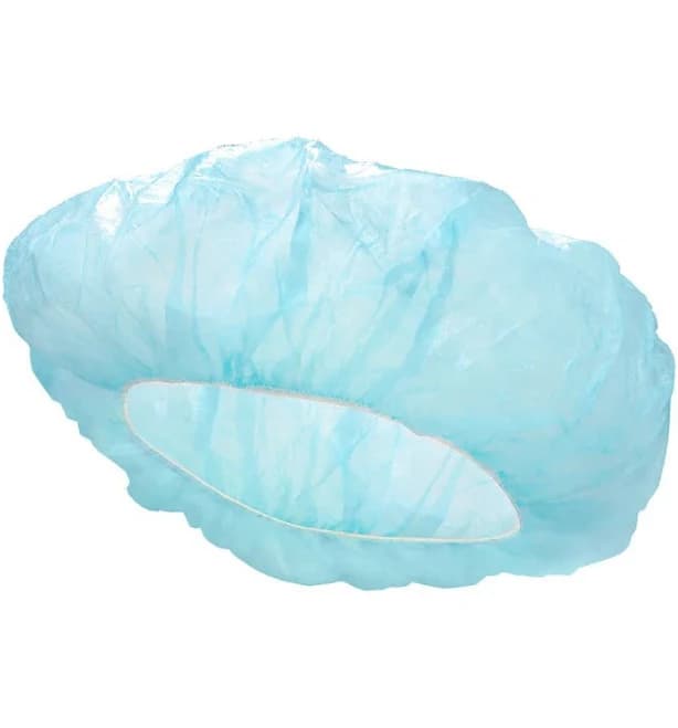 McKesson Bouffant Cap