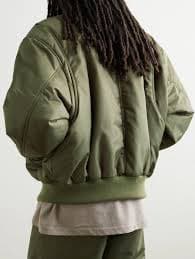 Fear of God Fear Of God Eternal flight coat | Grailed