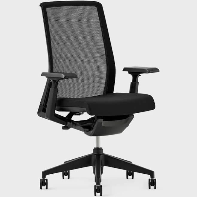 Haworth Very Mesh Office Chair