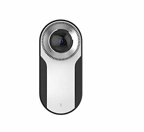 Essential 360 Camera for Essential Smartphone