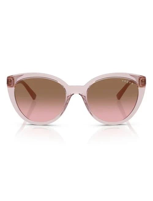 Vogue Cat Eye Sunglasses