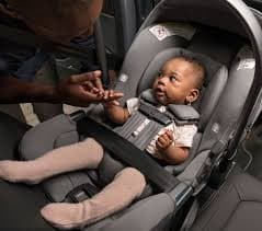 Nuna PIPA™ RX Infant Car Seat & Base | Pottery Barn Kids