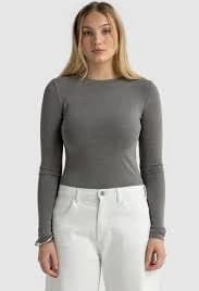 Dover Long Sleeve Top