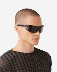 Hawkers sunglasses ACTIVE - POLARIZED BLACK DARK