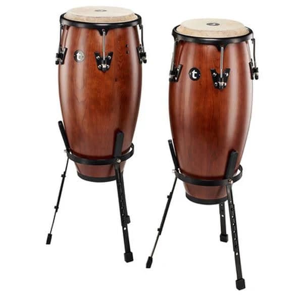 Thomann Classic Conga Set