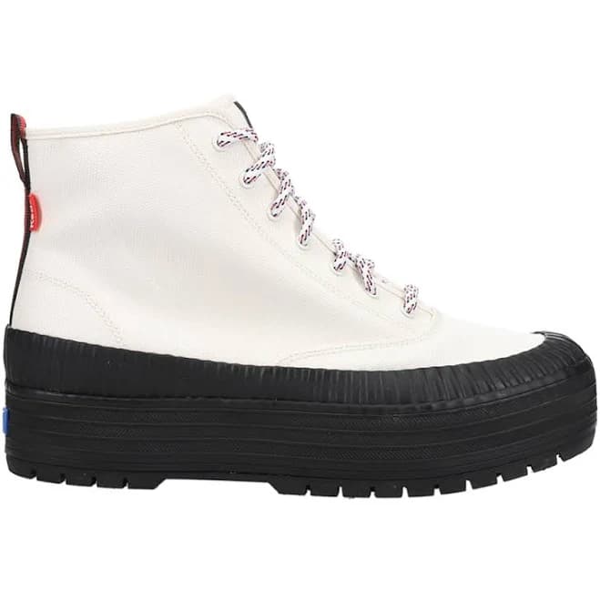 Keds The Platform Mid Lug Weatherized Women's Shoes