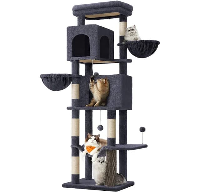 Feandrea Cat Tree
