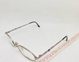 GIANNI VERSACE G87 27 M 50 18 Vintage Glasses DEADSTOCK - Etsy