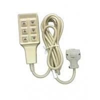 Invacare Full Electric Bed Pendant
