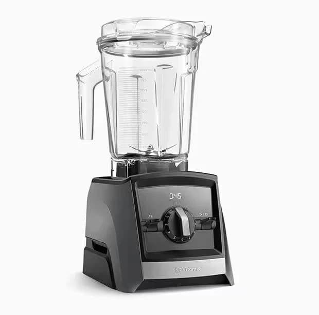 Vitamix Ascent Series A2300i High-Performance Blender