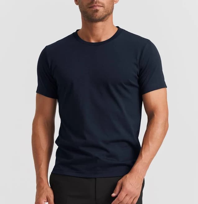Son of A Tailor Cotton T-Shirt