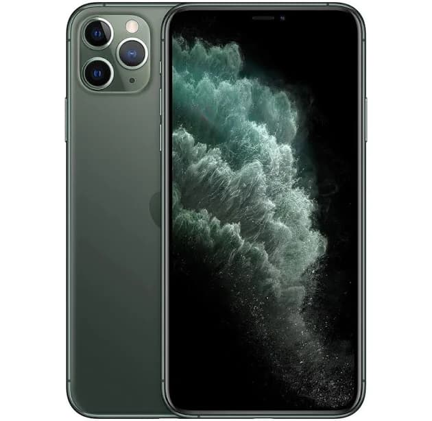 Restored Apple iPhone 11 Pro Max