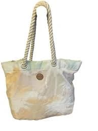 Skechers Canvas Large Tote Bag