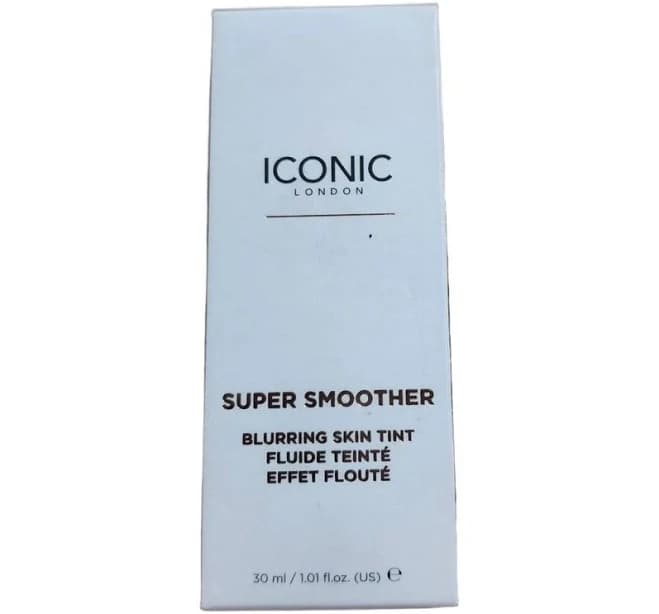 Iconic London Makeup | Iconic London Super Smoother Blurring Skin Tint Golden Tan | Color: Tan | Size: Os | Frommyclset2urs's Closet