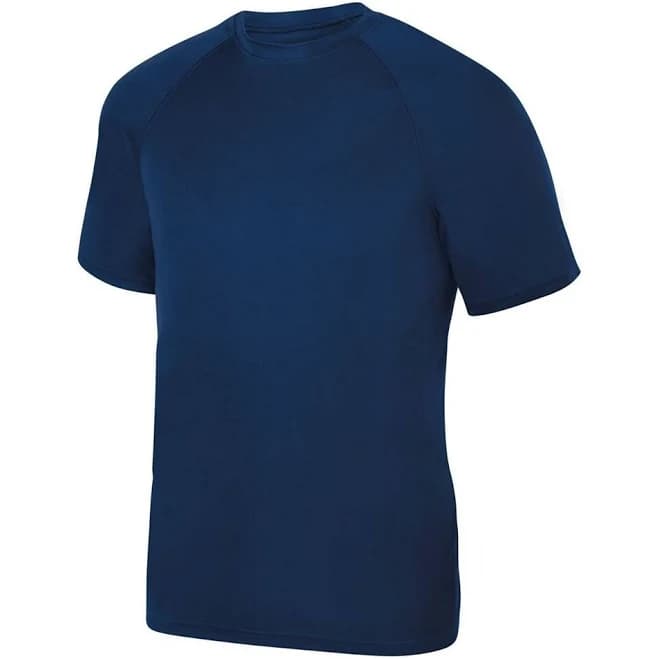 Augusta Adult Attain Wicking Shirt