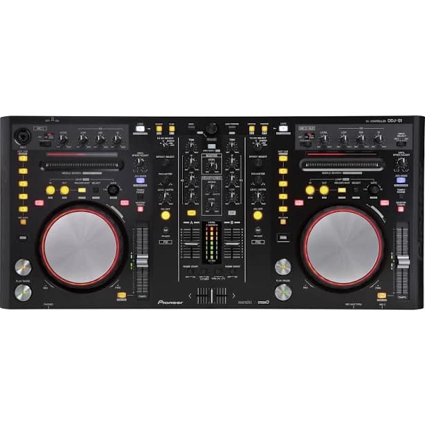 Pioneer DJ DDJ-S1 DJ Controller