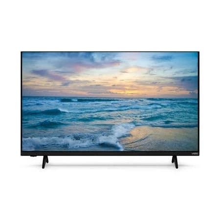Vizio Quantum 43" 4K QLED HDR Smart TV
