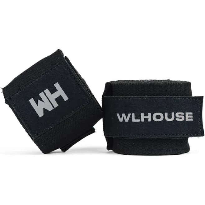 Lightweight Wrist Wraps