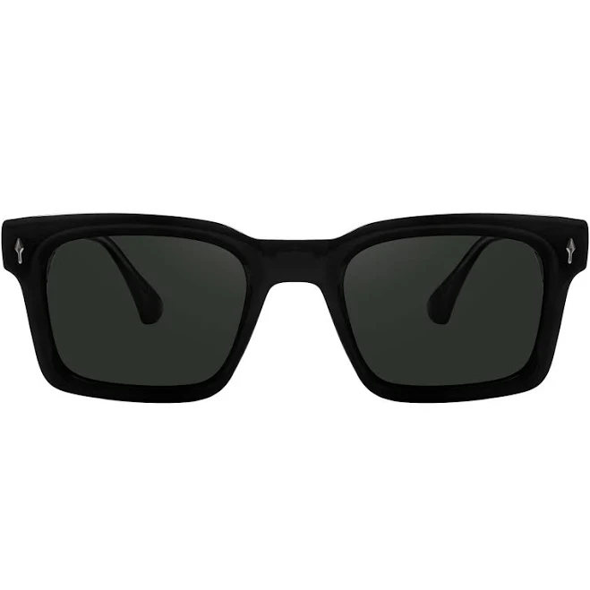 Marie Rectangle Sunglasses
