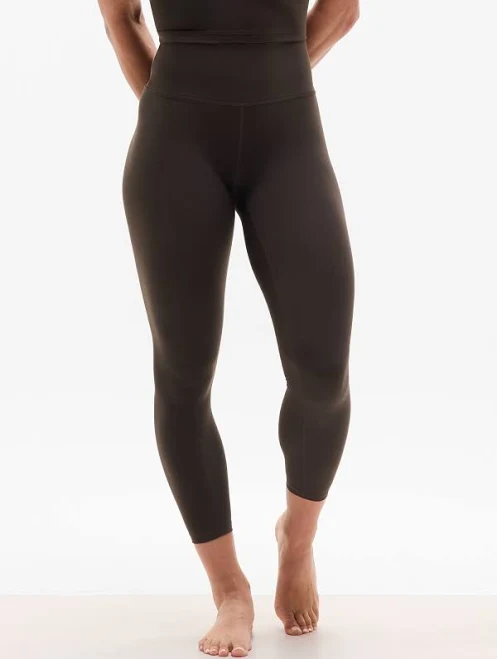 Athleta Women's Transcend High Rise 7/8 Leggings