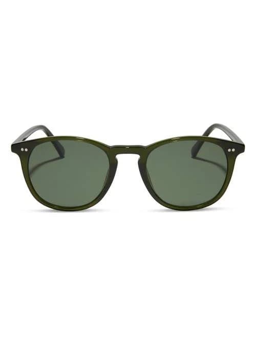 Jaxson XL Polarized Square Sunglasses