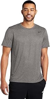 Mens Legend Short Sleeve Tee