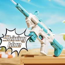 Other Toys - Toy Gun was listed for 0.00 on 20 Dec at 11:13 by Angel Fly in Outside South Africa (ID:663562190)