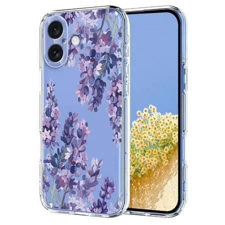 Elehold Apple iPhone 17 Case