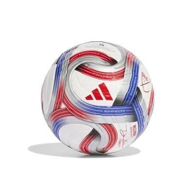 Adidas 2026 MLS Mini Soccer Ball