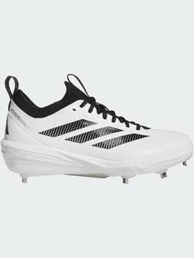 adidas Men's Adizero Impact 2.0 Baseball Cleats