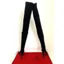 Boots Christian Louboutin Black size 36 EU in Suede - 44672225