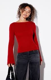 LA Hearts Chloe Sweater | Pacsun