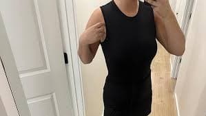 Amazon.com: JULGIRL Womens Workout Romper Tennis Dress with Built in Shorts One Piece Athletic Romper Summer Outfits Exercise Gym Clothes (Pink,S) : Clothing, Shoes & Jewelry