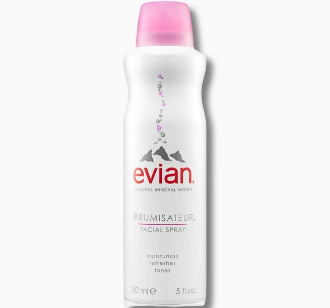 Evian
