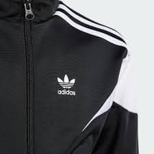 adidas Rekive Track Suit - Black | adidas Singapore