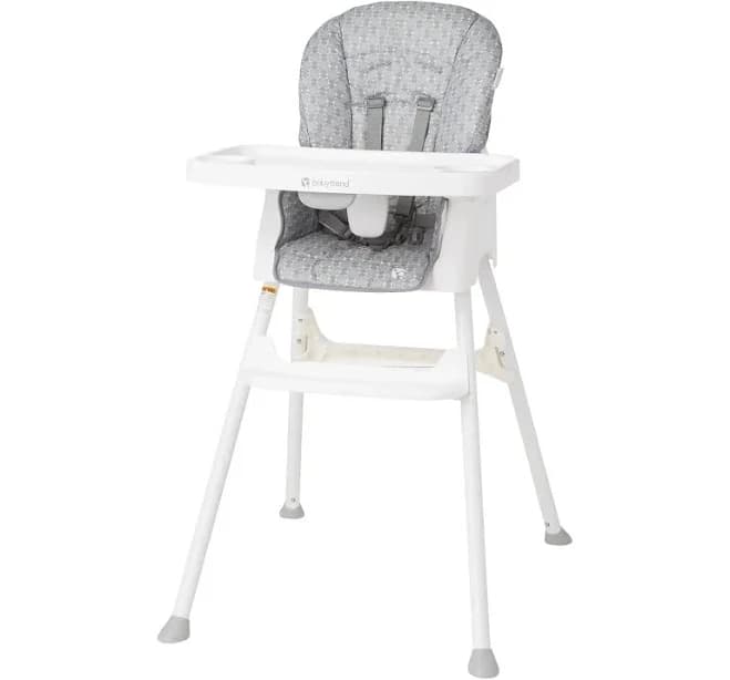 Baby Trend Adapt 4-in-1 High Chair to Toddler Chair