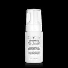 Foam Cleanser — K-Beauty